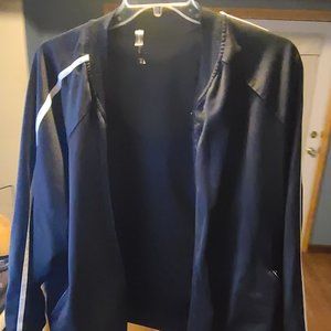 Torrid active size 4 jacket